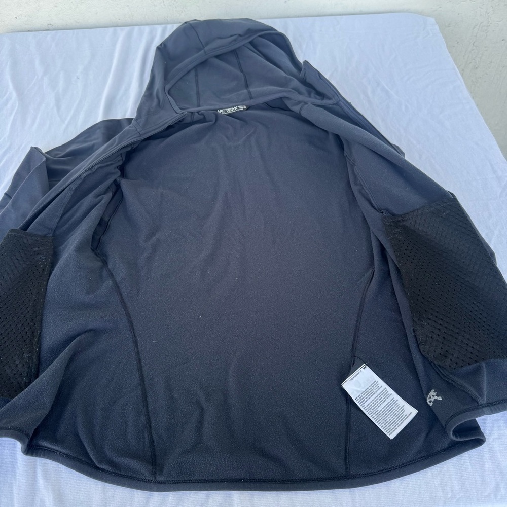 ARC’TERYX Adahy Hoody - XS - Picture 5 of 12